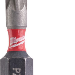 MILWAUKEE Shockwave Impact Bit (PZ1, 150mm, 1 Piece)
