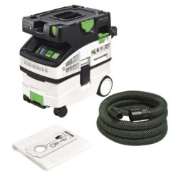 FESTOOL Mobile Dust Extractor (CTM MIDI I 110V)