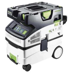 FESTOOL Mobile Dust Extractor (CTM MIDI I 110V) - Image 2