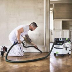FESTOOL Mobile Dust Extractor (CTM MIDI I 110V) - Image 3