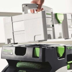 FESTOOL Mobile Dust Extractor (CTM MIDI I 110V) - Image 4