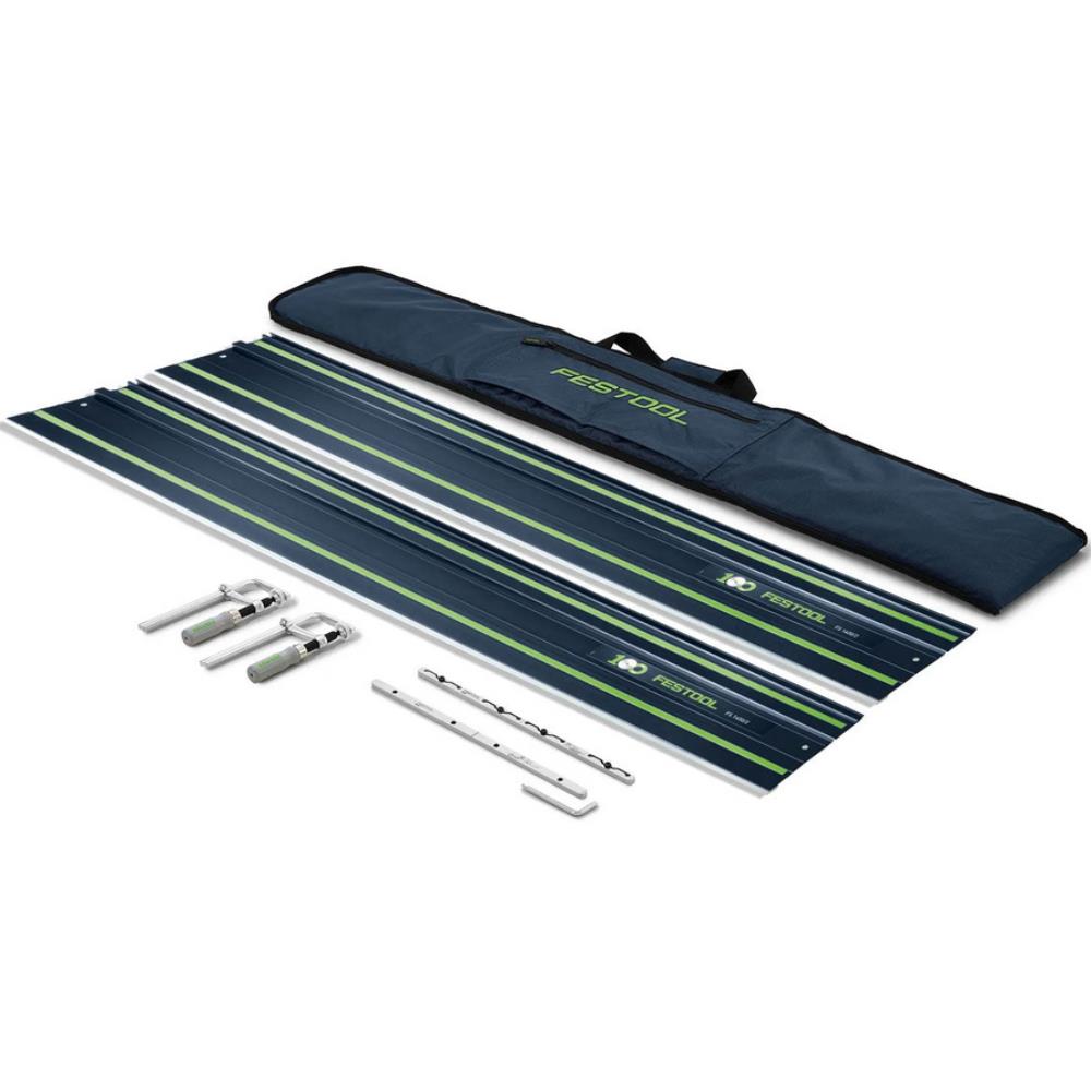 FESTOOL Guide Rail Starter Set (FS 1400/2 BL Edt-Set)