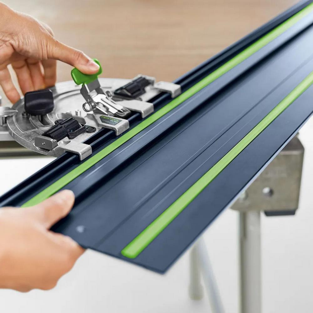 FESTOOL Guide Rail Starter Set (FS 1400/2 BL Edt-Set) - Image 2