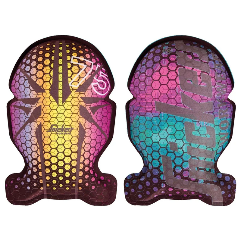 SNICKERS Kneepads (PowerFoam)