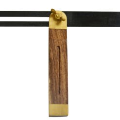 TALA Rosewood Bevel (9")