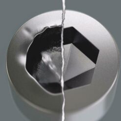 Alternative view of WERA Hex Bit (6mm, 89mm, 840/4)