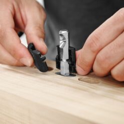 FESTOOL Domino Connector (EV/32-Set) - Image 3