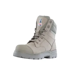 STEEL BLUE Southern Cross Boot (Granite, Composite)