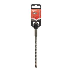 MILWAUKEE SDS-Plus Drill Bit (6mm, 100x160mm, M2, 1 Piece)