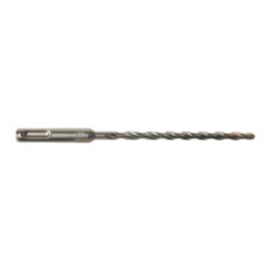 MILWAUKEE SDS-Plus Drill Bit (6mm, 100x160mm, M2, 1 Piece) - Image 2
