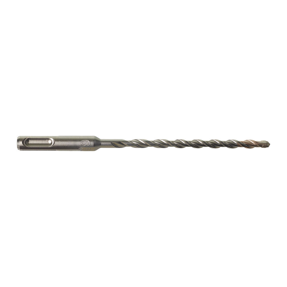 MILWAUKEE SDS-Plus Drill Bit (6mm, 100x160mm, M2, 1 Piece) - Image 2