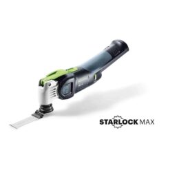 FESTOOL Cordless Oscillator (VECTURO OSC 18 E-Basic) - Image 2