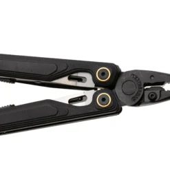 Alternative view of LEATHERMAN Multi-Tool (Wave Alpha, Obsidian)