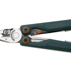LEATHERMAN Multi-Tool (Wave Alpha, Cascadia)