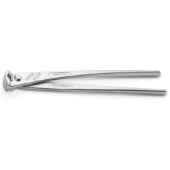 KNIPEX High Leverage Concreter's Nippers (300mm, Chrome Plated)