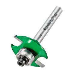 TREND Slotting Cutter (2mm, 31.8x9.5mm, 1/4" Shank)