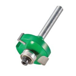 TREND Slotting Cutter (8mm, 31.8x9.5mm, 1/4" Shank) - Image 3