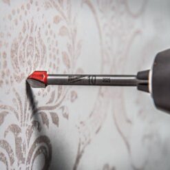 MILWAUKEE Glass & Tile Drill Bit (3mm, 50mm) - Image 3