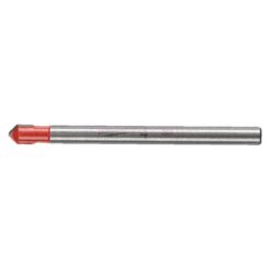 MILWAUKEE Glass & Tile Drill Bit (4mm, 50mm) - Image 2