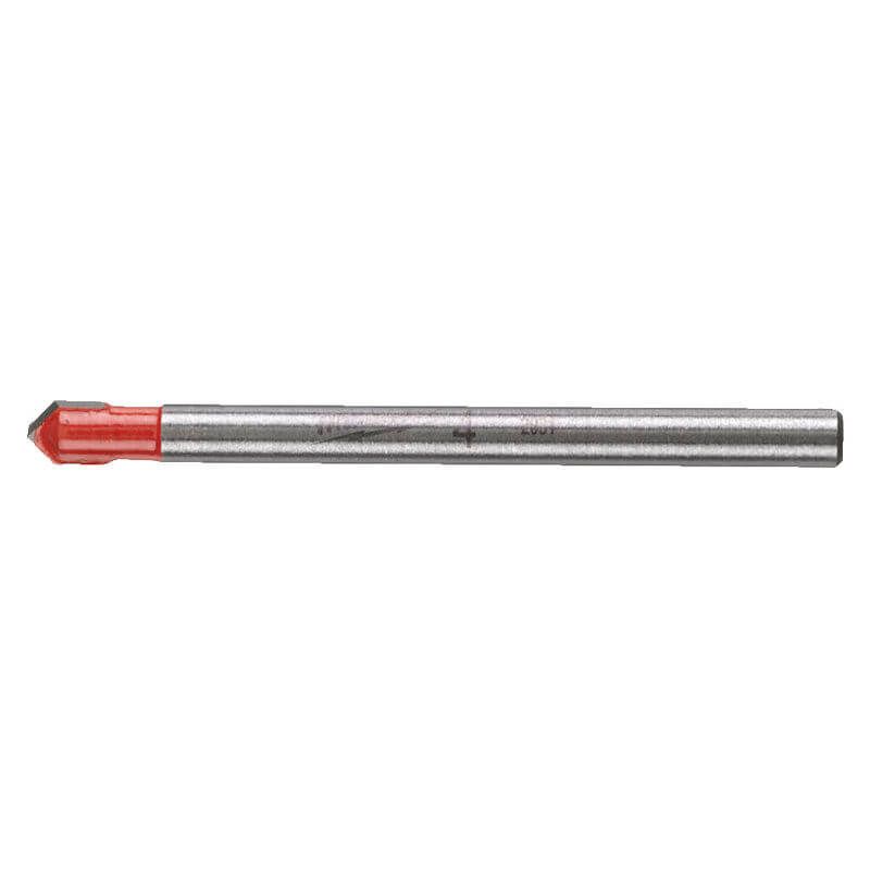 MILWAUKEE Glass & Tile Drill Bit (4mm, 50mm) - Image 2