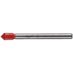 MILWAUKEE Glass & Tile Drill Bit (6mm, 60mm) - Image 2