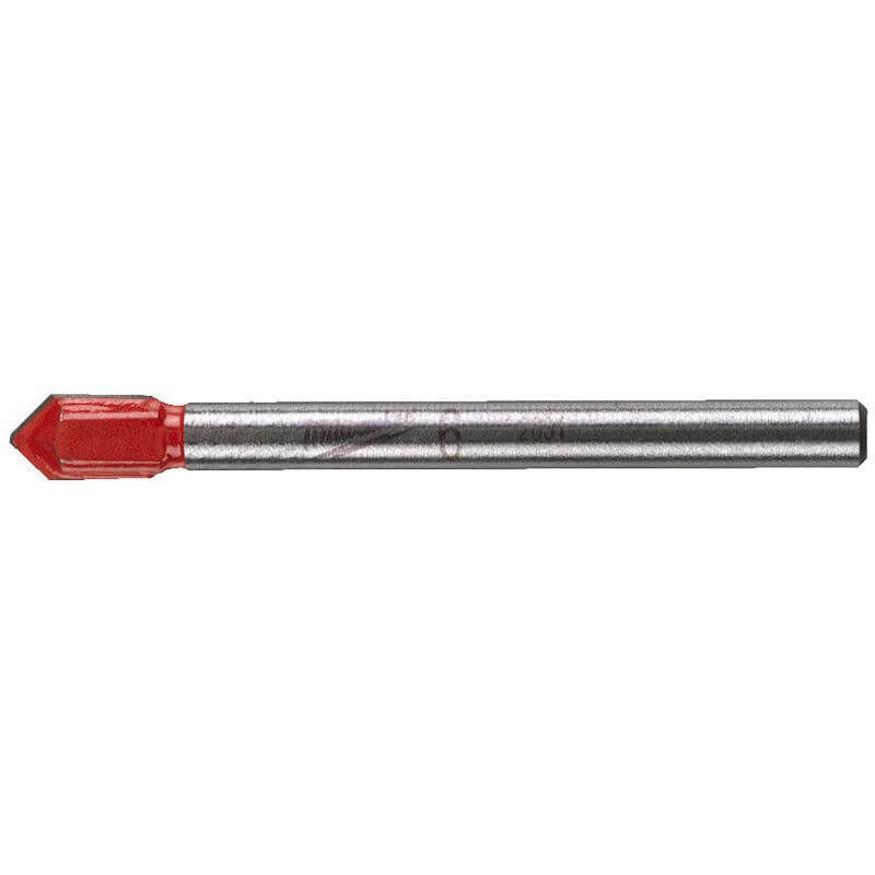 MILWAUKEE Glass & Tile Drill Bit (6mm, 60mm) - Image 2
