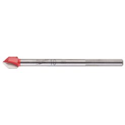 MILWAUKEE Glass & Tile Drill Bit (10mm, 60mm) - Image 2
