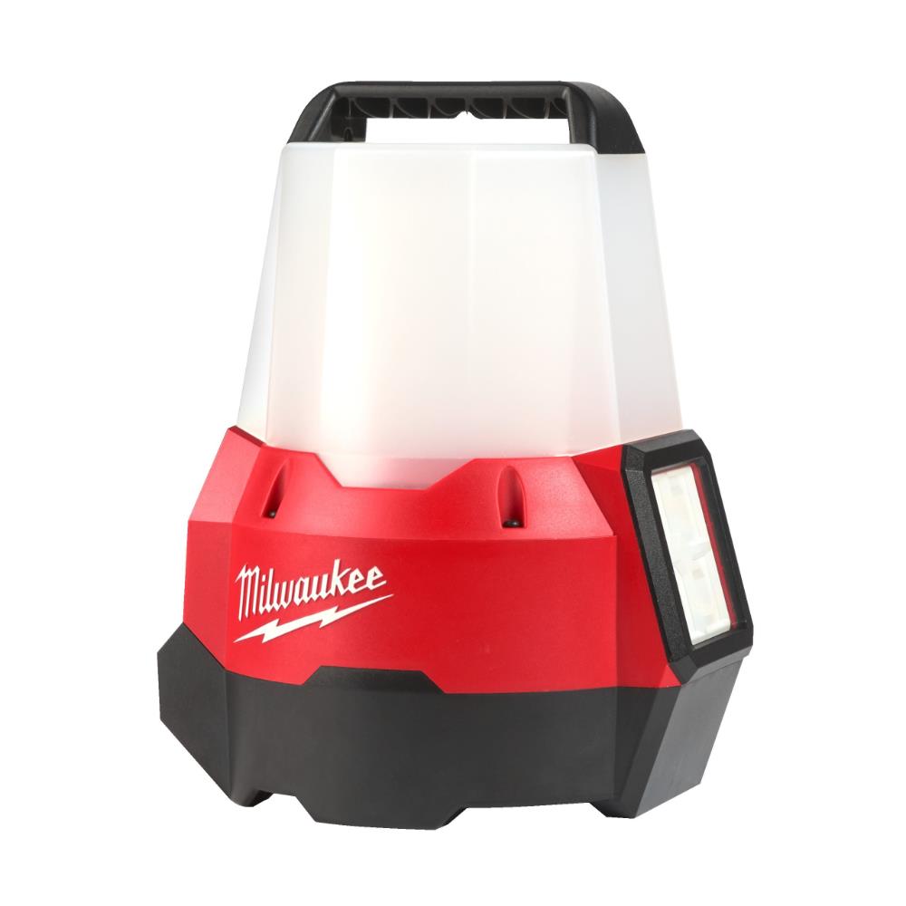 MILWAUKEE 18V Area Light Bare Unit (2200L, M18TAL-0)