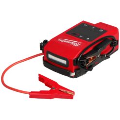 MILWAUKEE 18V Jump Starter Bare Unit (M18JS2000-0)