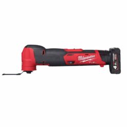 MILWAUKEE 12V 7 Piece Kit (1x2/6Ah, Fuel, M12FPD2/M12FID2/M12FCOT/M12FMT/M12FJS/M12CHZ/M12PAL, M12FPP7B2-622P) - Image 4