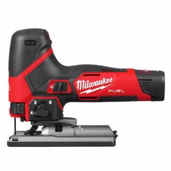 MILWAUKEE 12V 7 Piece Kit (1x2/6Ah, Fuel, M12FPD2/M12FID2/M12FCOT/M12FMT/M12FJS/M12CHZ/M12PAL, M12FPP7B2-622P) - Image 5