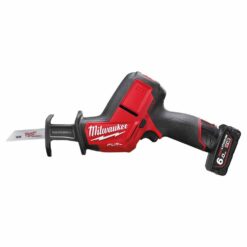 MILWAUKEE 12V 7 Piece Kit (1x2/6Ah, Fuel, M12FPD2/M12FID2/M12FCOT/M12FMT/M12FJS/M12CHZ/M12PAL, M12FPP7B2-622P) - Image 6