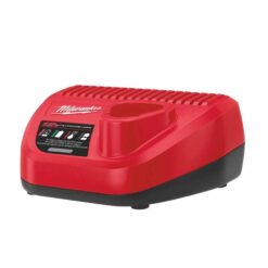 MILWAUKEE 12V 7 Piece Kit (1x2/6Ah, Fuel, M12FPD2/M12FID2/M12FCOT/M12FMT/M12FJS/M12CHZ/M12PAL, M12FPP7B2-622P) - Image 9