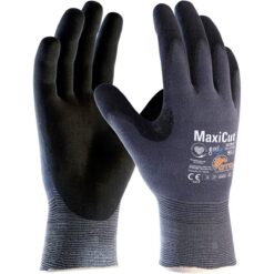 ATG MaxiCut Ultra Palm with Adapt Cut 4C Gloves (Size: 9)
