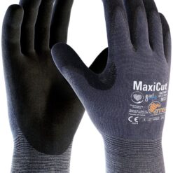 ATG MaxiCut Ultra Palm with Adapt Cut 4C Gloves (Size: 10)