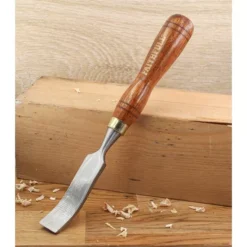 FAITHFULL Carving Chisel (Spoon, 19mm/3/4") - Image 2