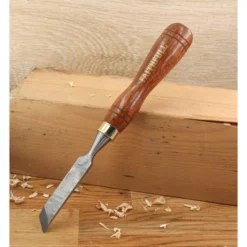 FAITHFULL Carving Chisel (Skew, 12.7mm/1/2") - Image 2