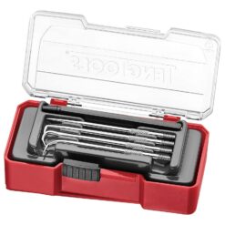 TENGTOOLS Hook and Pick Set (4 Piece)