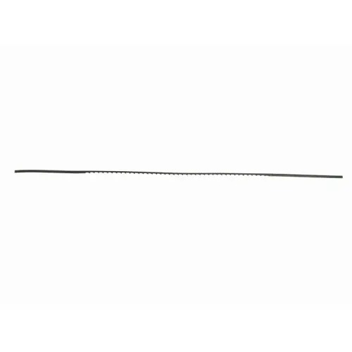 FAITHFULL Fret Saw Blades (130mm/5", 16TPI, 12 Piece)