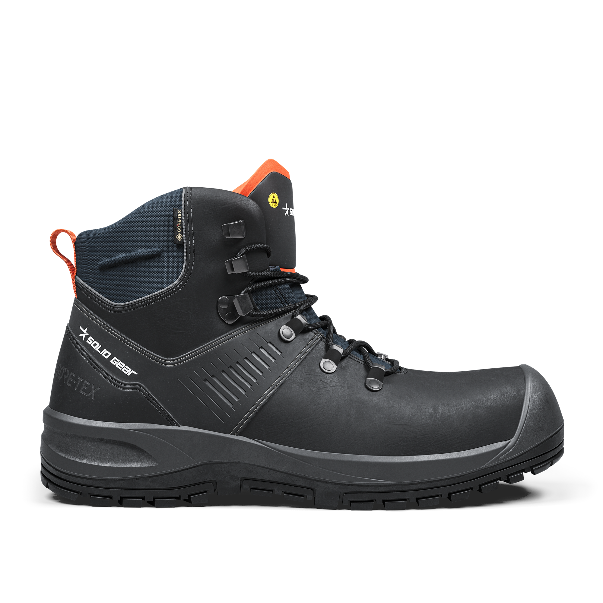 SOLID GEAR Ion GTX Boot
