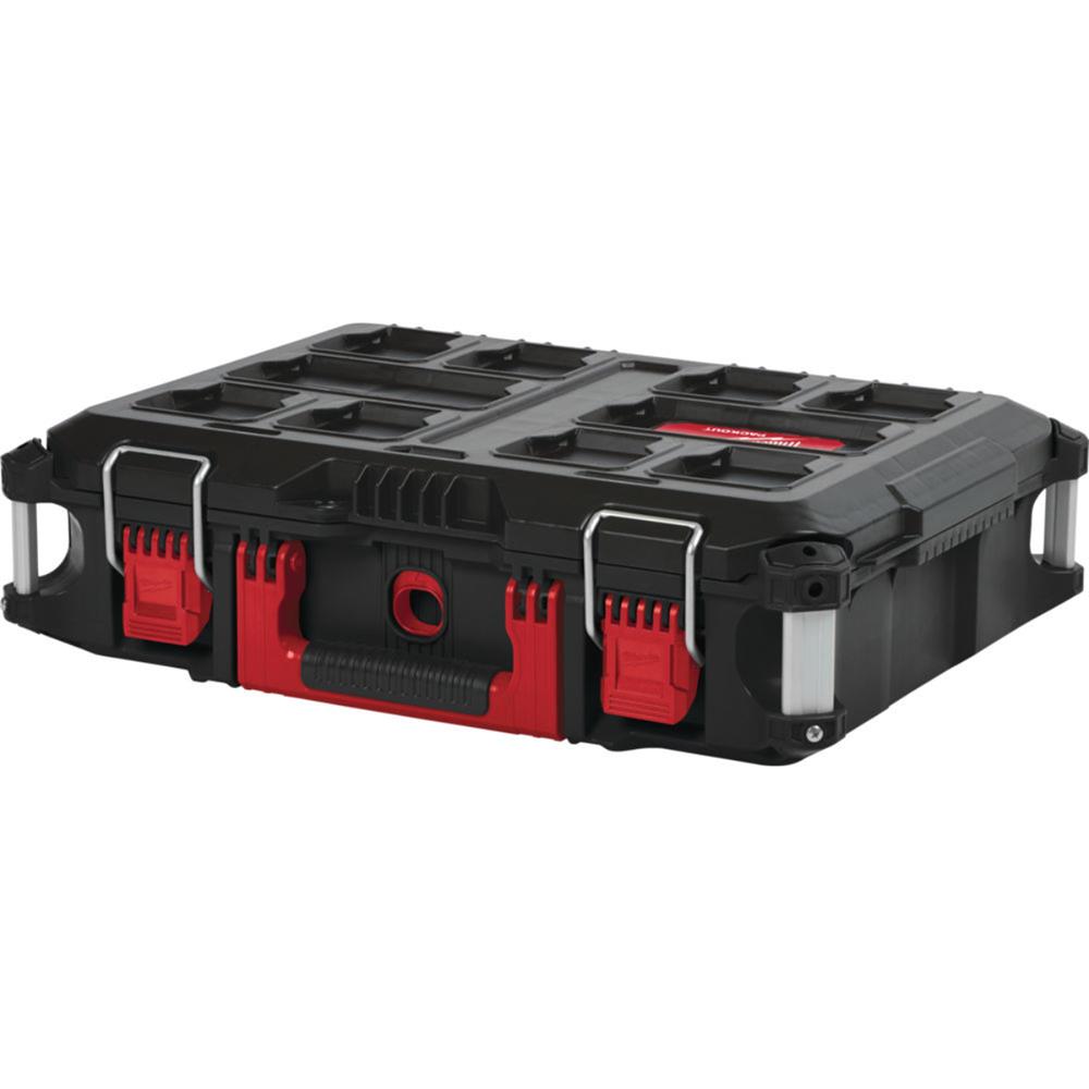MILWAUKEE Packout Toolbox