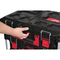 MILWAUKEE Packout Toolbox - Image 4