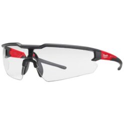 MILWAUKEE Enhanced Safety Glasses (Clear)