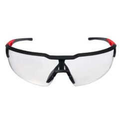MILWAUKEE Enhanced Safety Glasses (Clear) - Image 3