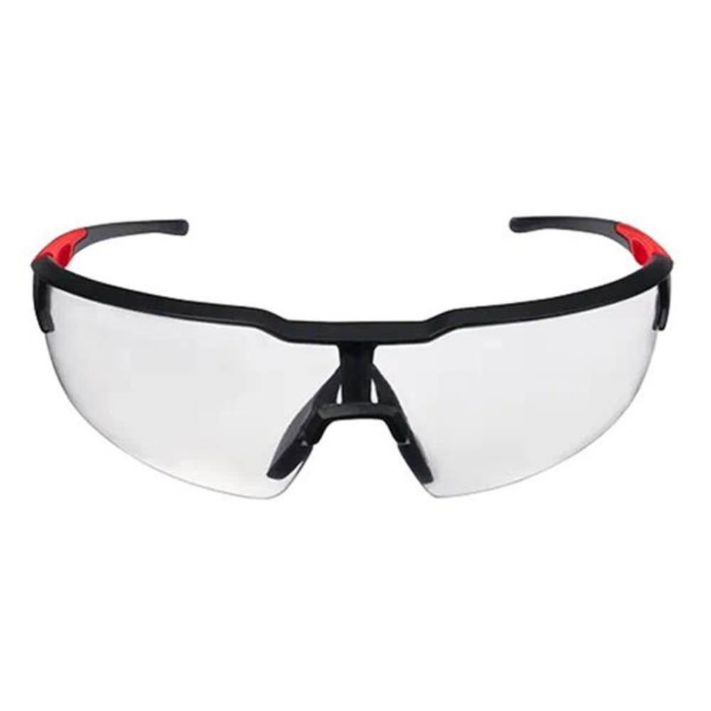 MILWAUKEE Enhanced Safety Glasses (Clear) - Image 3