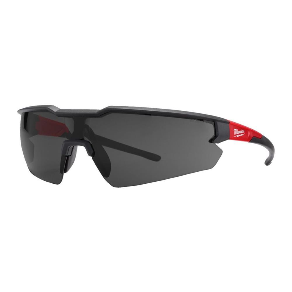 MILWAUKEE Enhanced Safety Glasses (Tinted)