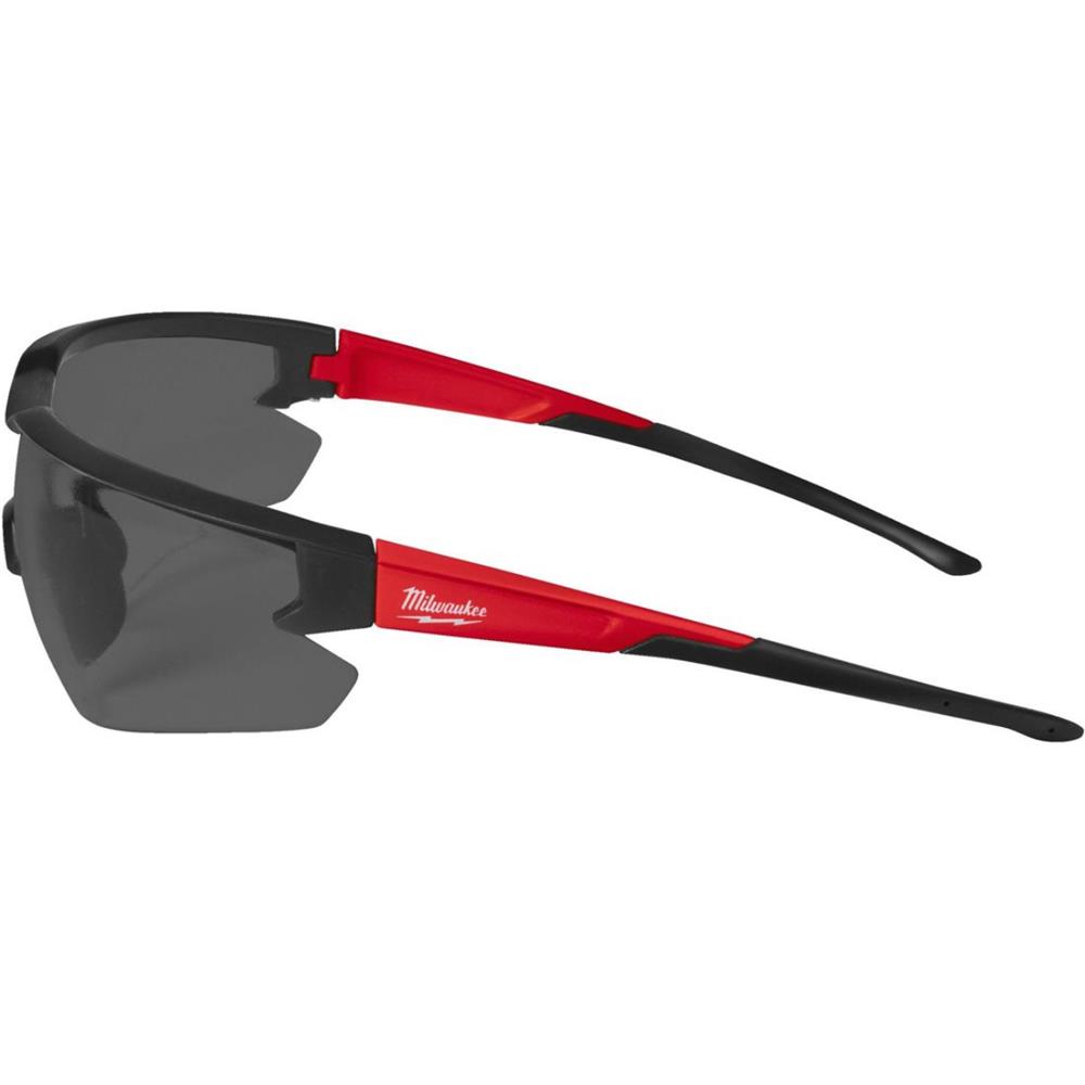 MILWAUKEE Enhanced Safety Glasses (Tinted) - Image 3