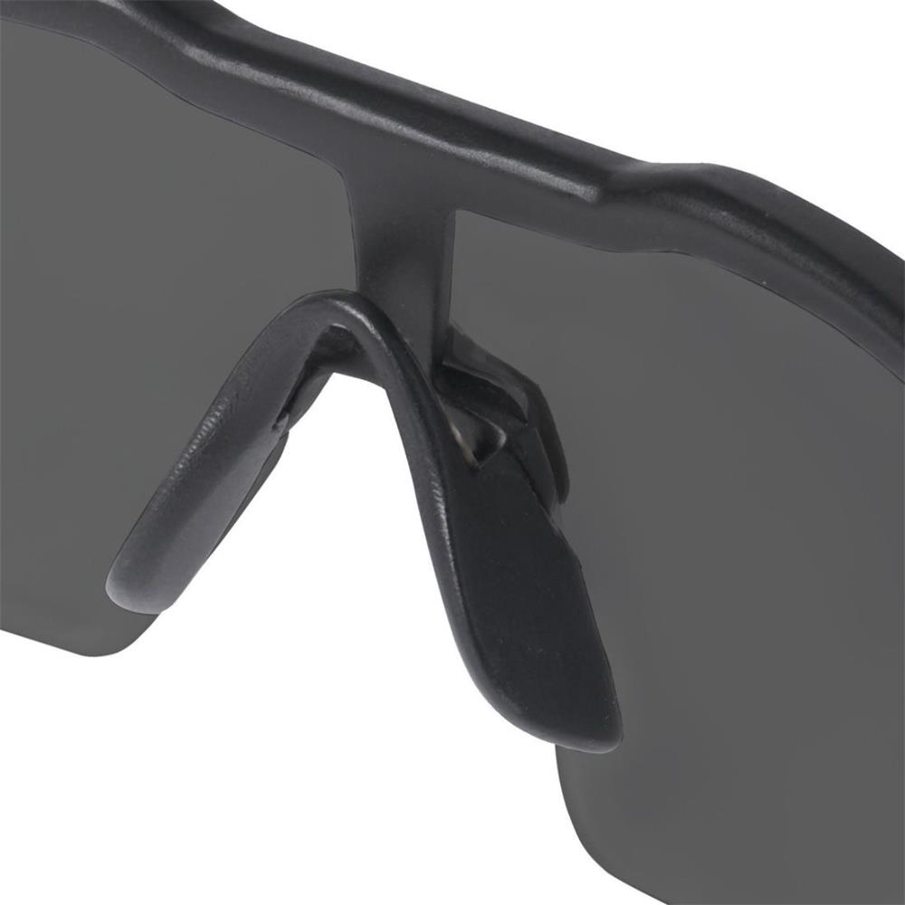 MILWAUKEE Enhanced Safety Glasses (Tinted) - Image 4