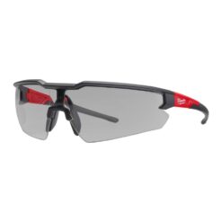 MILWAUKEE Enhanced Safety Glasses (Grey)