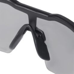 MILWAUKEE Enhanced Safety Glasses (Grey) - Image 3